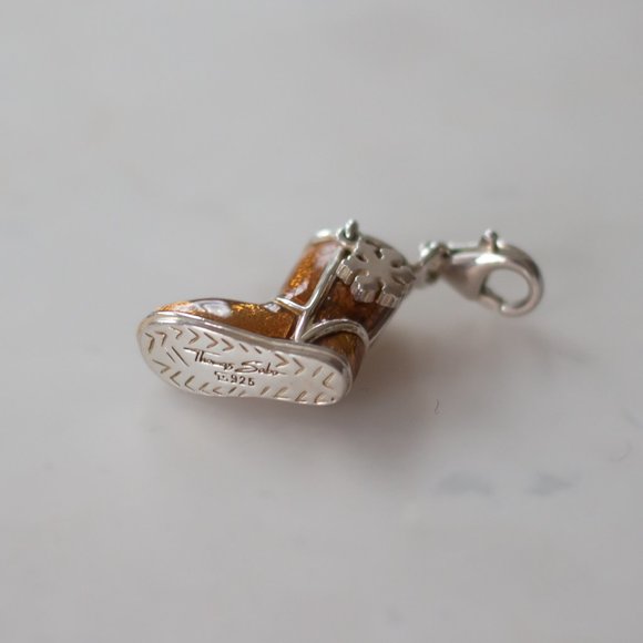 Thomas Sabo UGG Boot charm - Picture 2 of 6